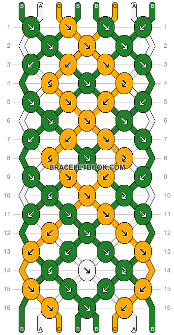 Normal pattern #180543 pattern