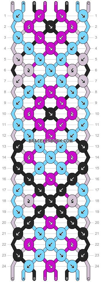 Normal pattern #180544 pattern