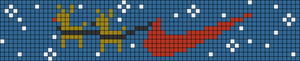 Alpha pattern #180545