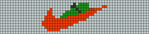 Alpha pattern #180546