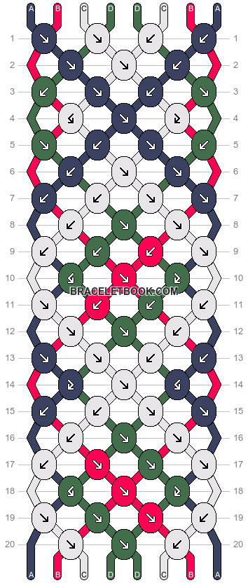 Normal pattern #180548 pattern