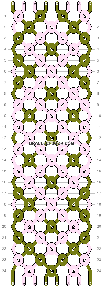 Normal pattern #180550 pattern