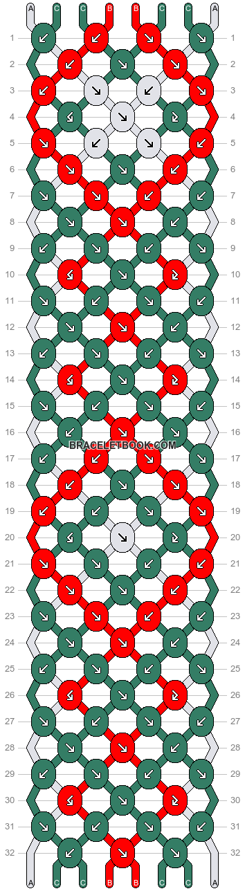 Normal pattern #180552 pattern