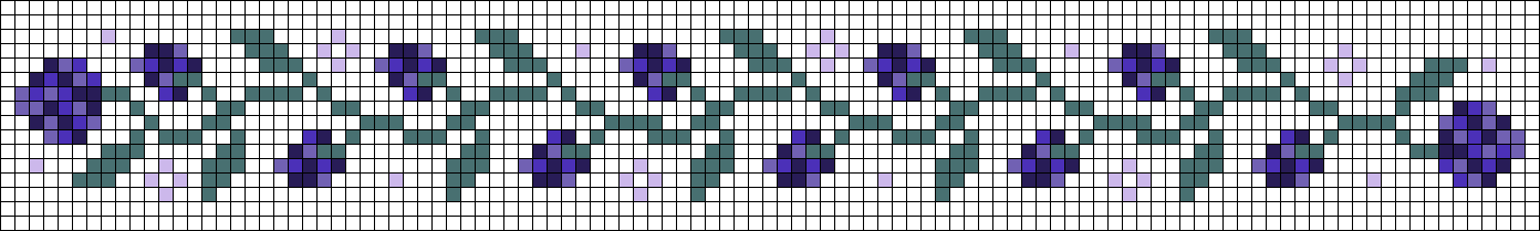 Alpha pattern #180553 preview