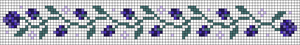 Alpha pattern #180553