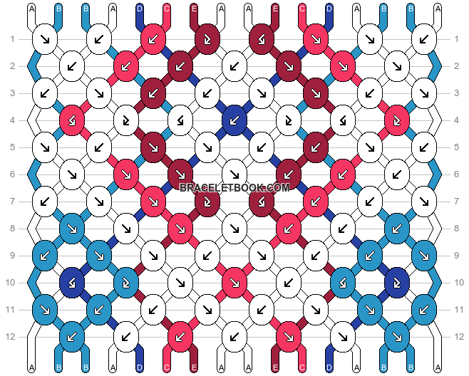 Normal pattern #180556 pattern