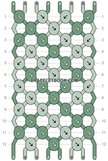 Normal pattern #180557 pattern