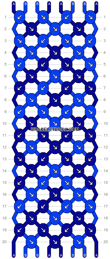 Normal pattern #180559 pattern
