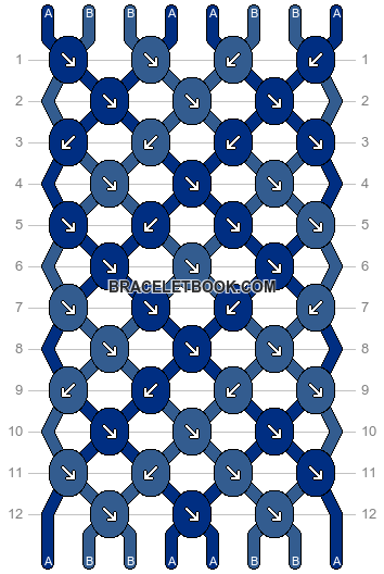 Normal pattern #180560 pattern