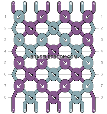 Normal pattern #180561 pattern