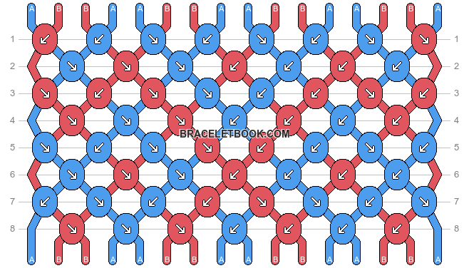 Normal pattern #180562 pattern