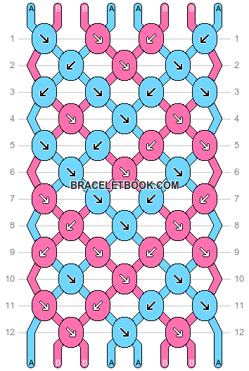 Normal pattern #180564 pattern