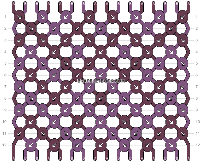 Normal pattern #180565 pattern