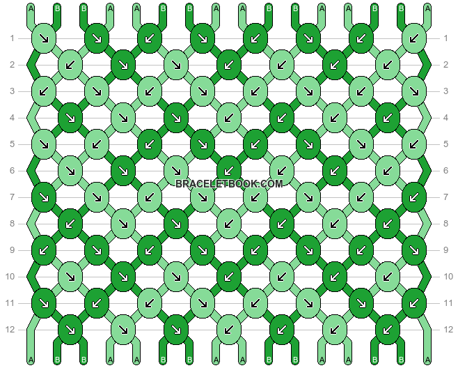 Normal pattern #180567 pattern