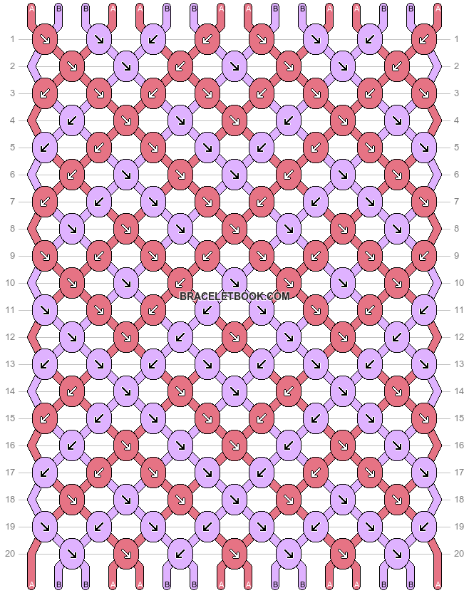 Normal pattern #180569 pattern