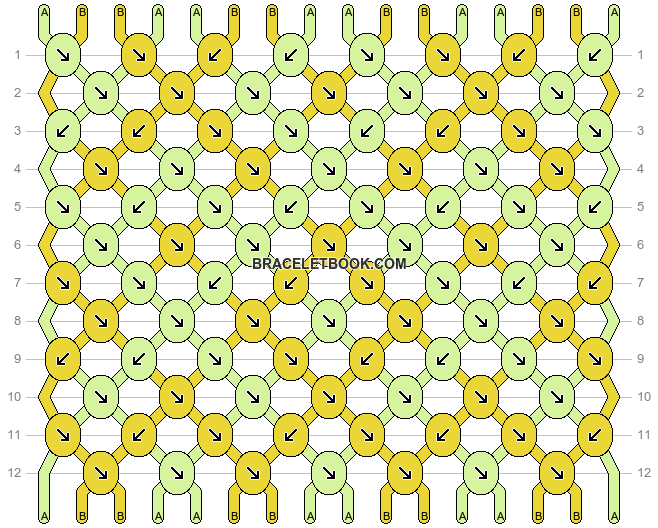 Normal pattern #180570 pattern