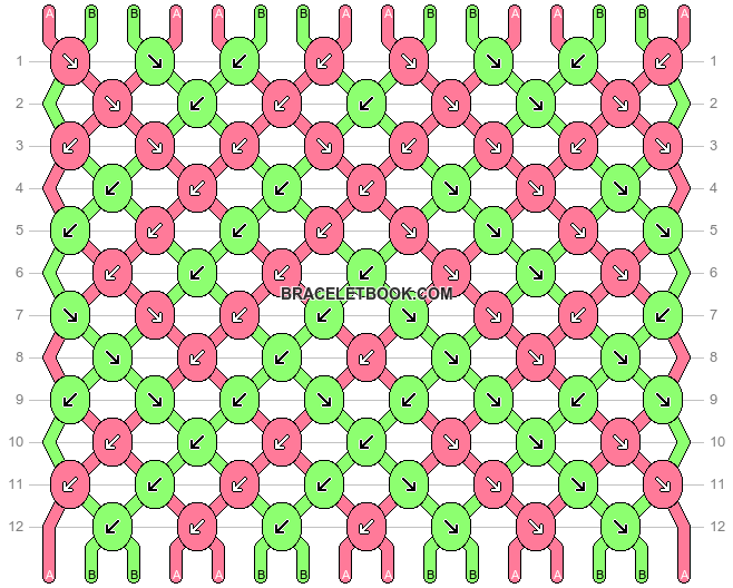 Normal pattern #180572 pattern