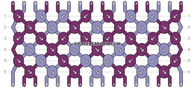Normal pattern #180573 pattern