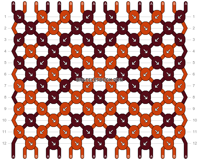 Normal pattern #180574 pattern