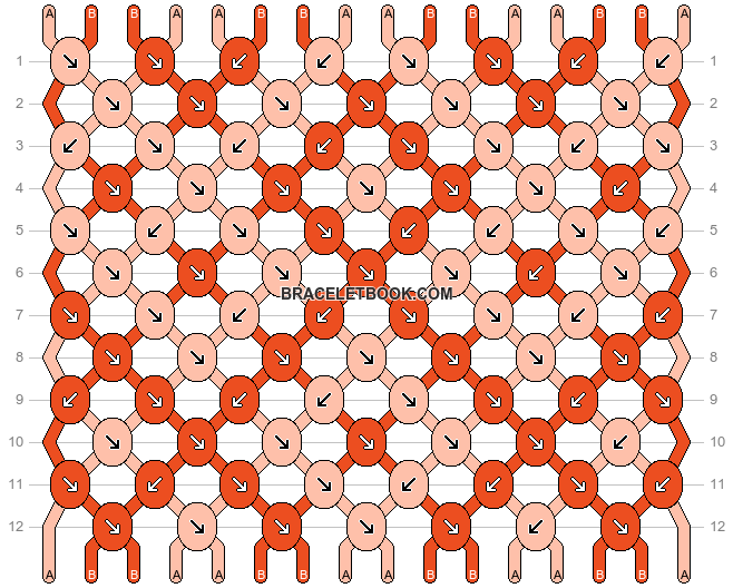 Normal pattern #180576 pattern