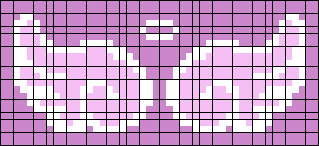 Alpha pattern #180578 preview