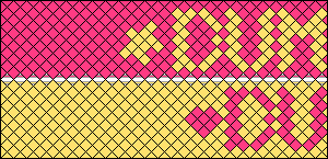 Normal pattern #180579