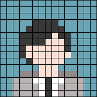 Alpha pattern #180580 preview