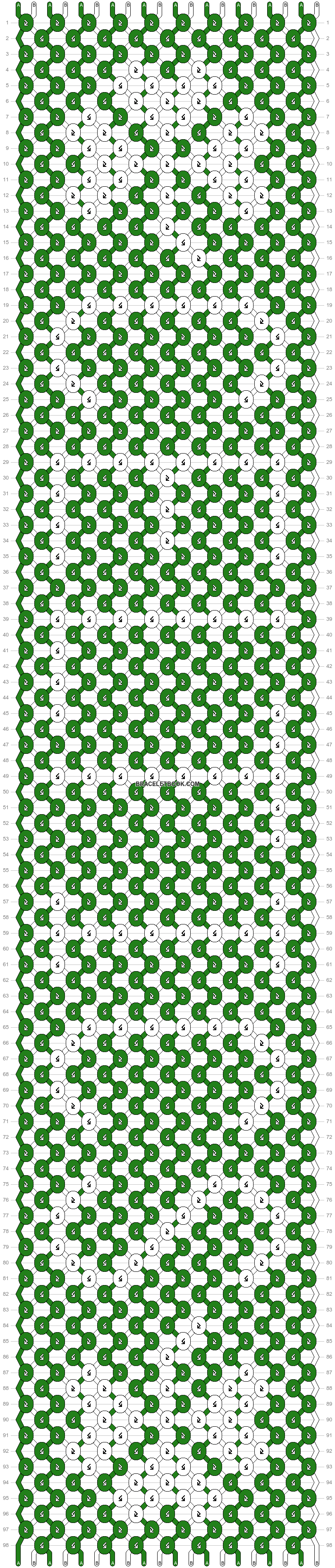 Normal pattern #180582 pattern