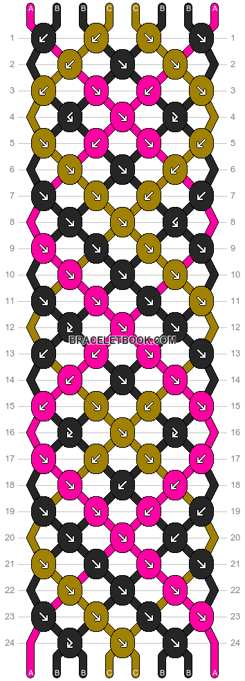 Normal pattern #180584 pattern