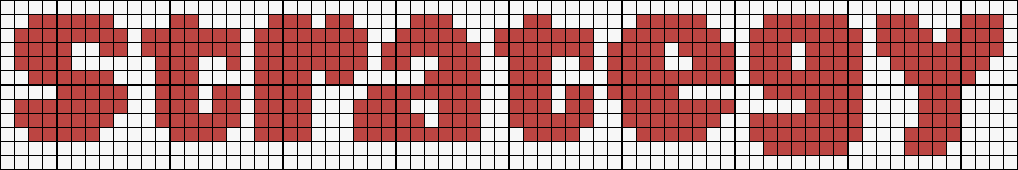 Alpha pattern #180589 preview