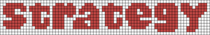 Alpha pattern #180589