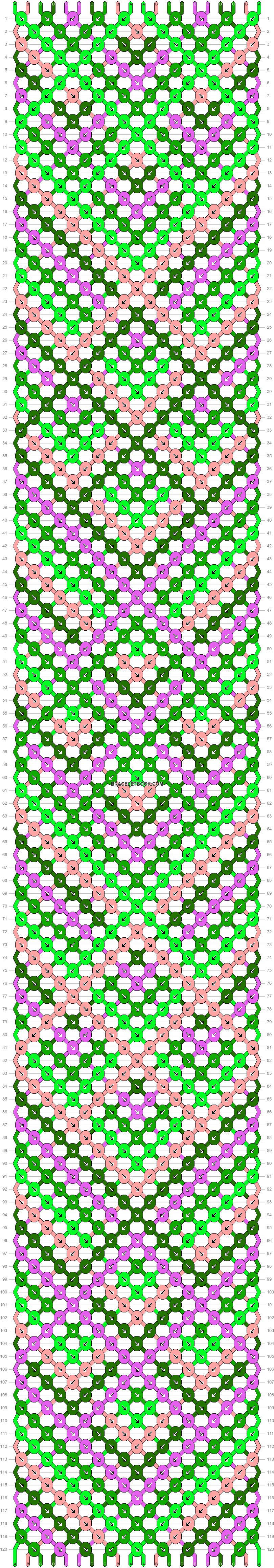 Normal pattern #180590 pattern