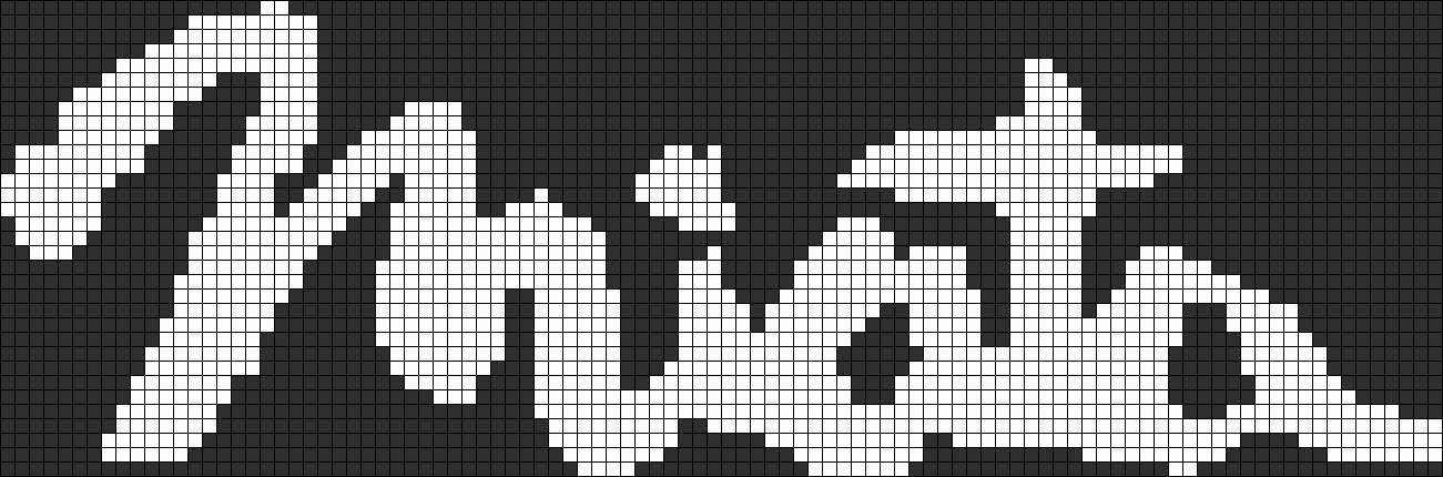 Alpha pattern #180592 preview