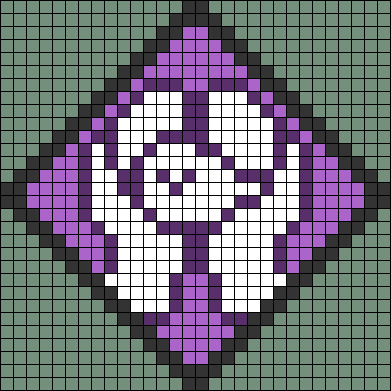 Alpha pattern #180593 preview