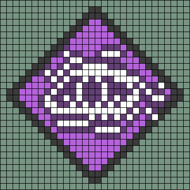 Alpha pattern #180594 preview