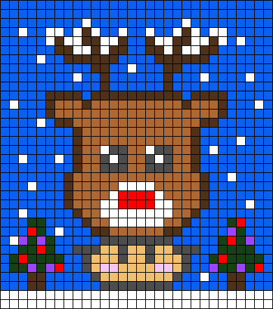 Alpha pattern #180595 preview
