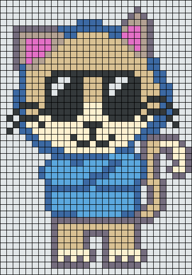 Alpha pattern #180596 preview