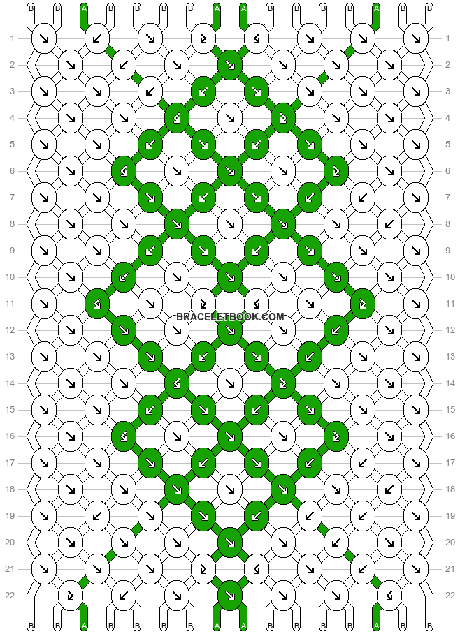 Normal pattern #180597 pattern