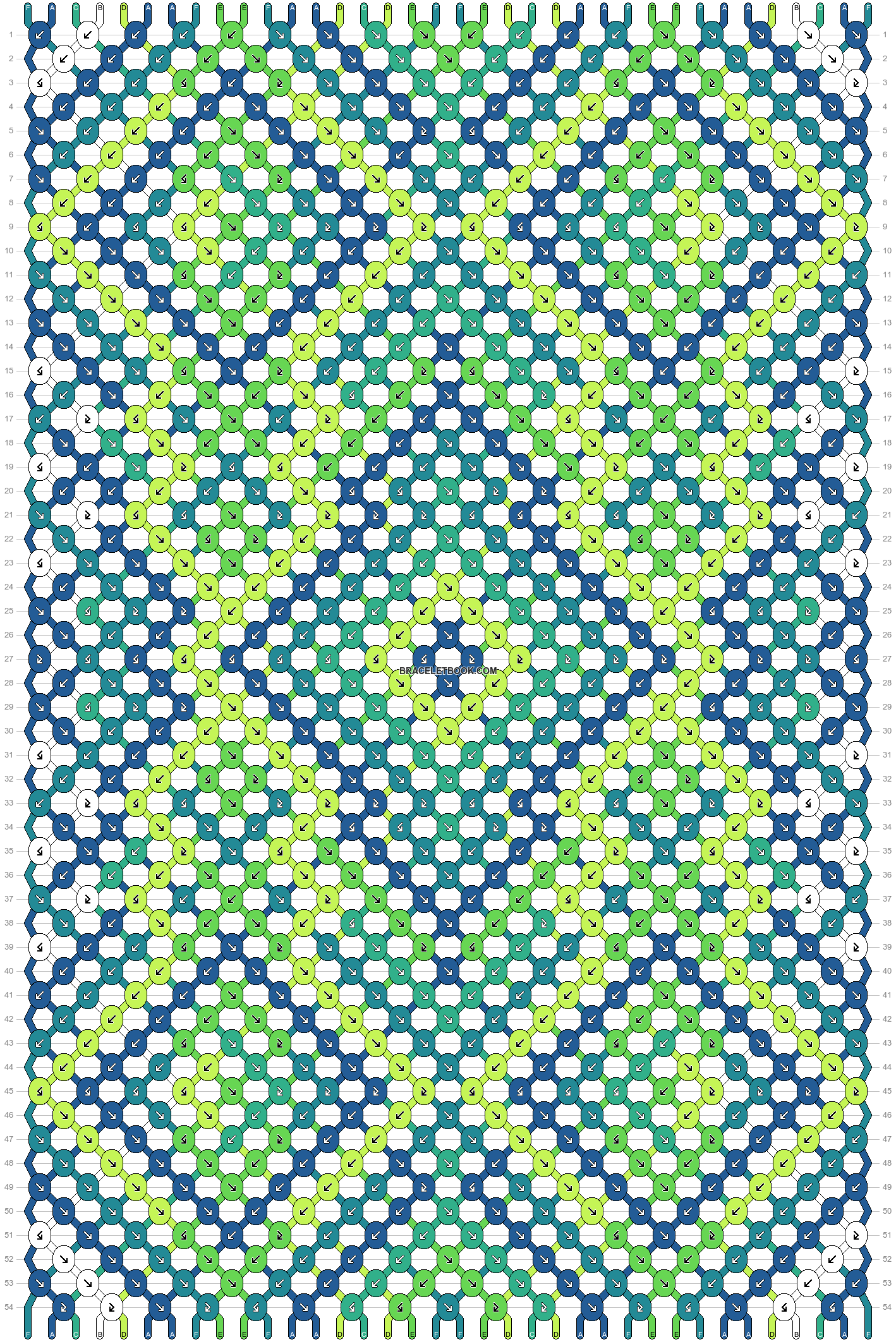 Normal pattern #180599 pattern