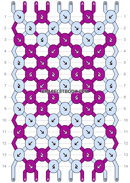 Normal pattern #180603 pattern