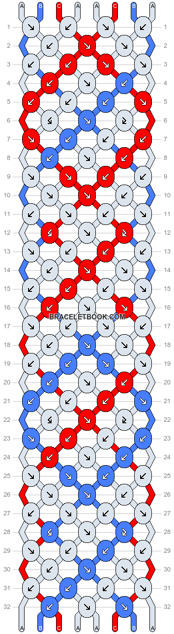 Normal pattern #180604 pattern