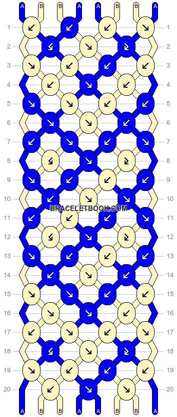Normal pattern #180605 pattern