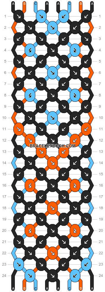 Normal pattern #180606 pattern