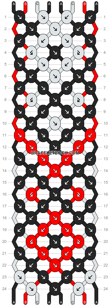 Normal pattern #180607 pattern