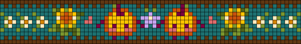 Alpha pattern #180608 preview