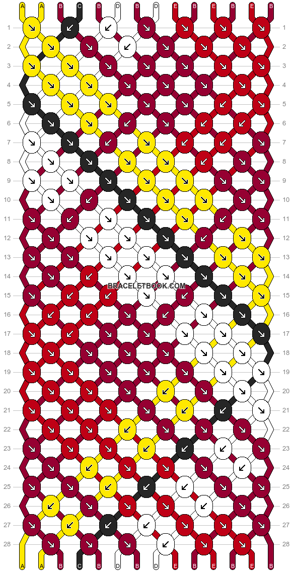 Normal pattern #180612 pattern