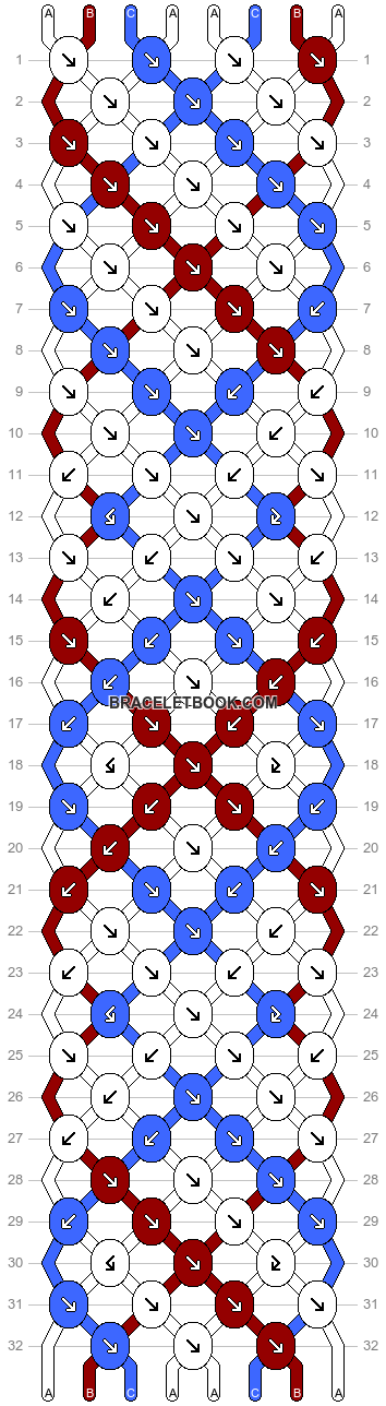 Normal pattern #180613 pattern