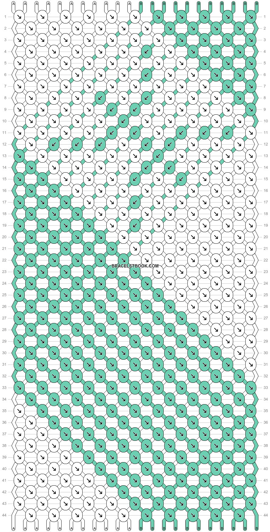 Normal pattern #180614 pattern