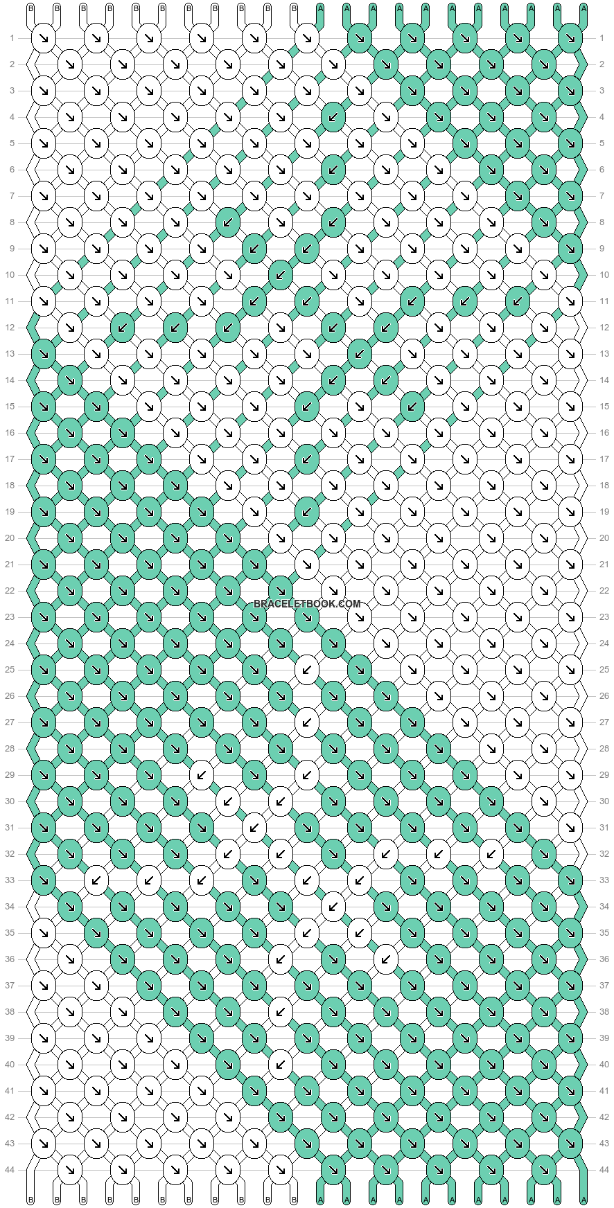 Normal pattern #180615 pattern