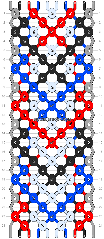 Normal pattern #180616 pattern
